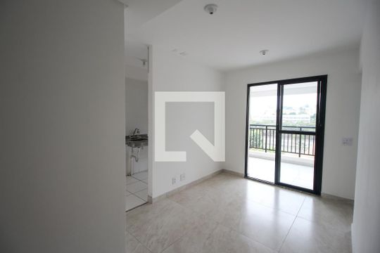 Apartamento para alugar com 2 quartos, 45m² em Vila Esperança, São Paulo