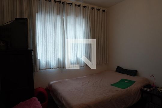 Quarto 2 de apartamento à venda com 2 quartos, 57m² em Sumaré, São Paulo