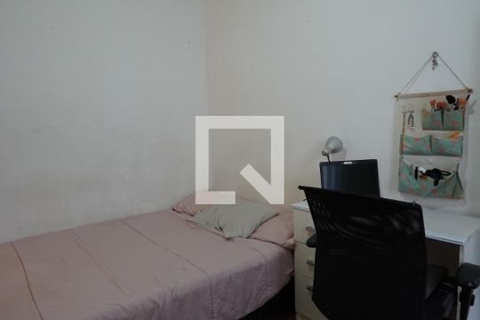 Quarto  de apartamento à venda com 2 quartos, 57m² em Sumaré, São Paulo