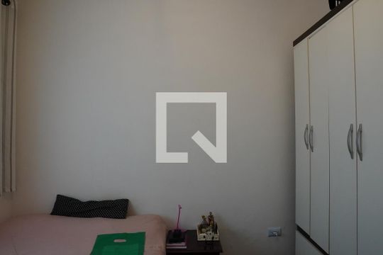 Quarto 2  de apartamento à venda com 2 quartos, 57m² em Sumaré, São Paulo