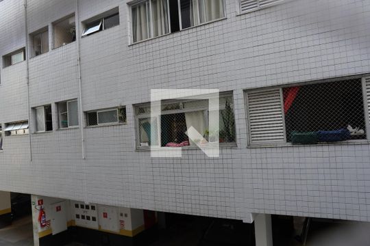 Quarto de apartamento à venda com 2 quartos, 57m² em Sumaré, São Paulo