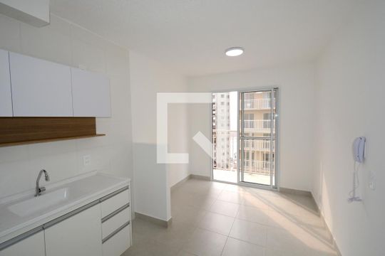 Apartamento à venda com 2 quartos, 35m² em Socorro, São Paulo