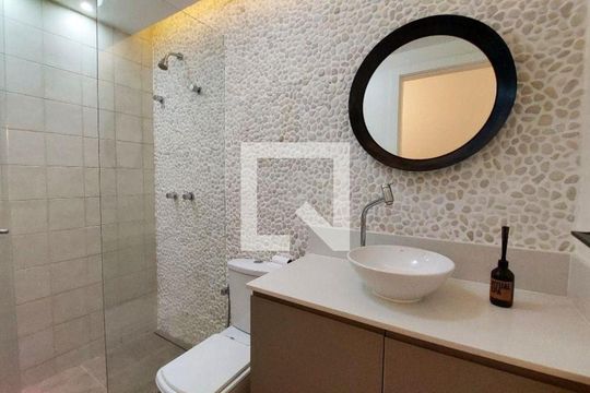 Apartamento à venda com 4 quartos, 190m² em Piratininga, Niterói
