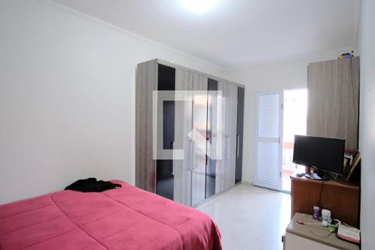 Quarto de casa à venda com 3 quartos, 260m² em Vila Carlos de Campos, São Paulo