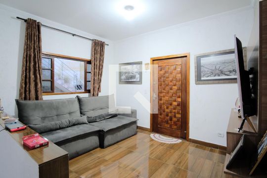 Casa à venda com 3 quartos, 260m² em Vila Carlos de Campos, São Paulo