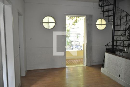 Apartamento à venda com 4 quartos, 183m² em Riachuelo, Rio de Janeiro