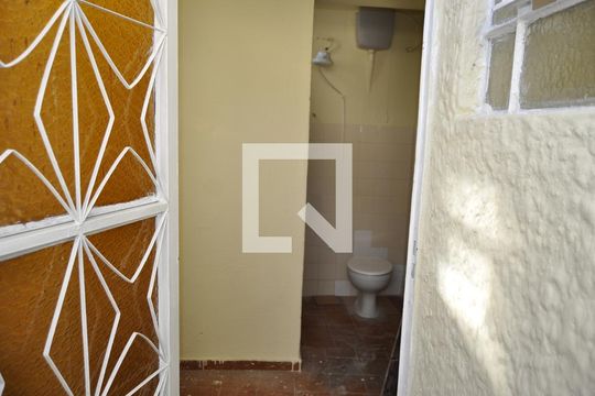Entrada de apartamento à venda com 4 quartos, 183m² em Riachuelo, Rio de Janeiro