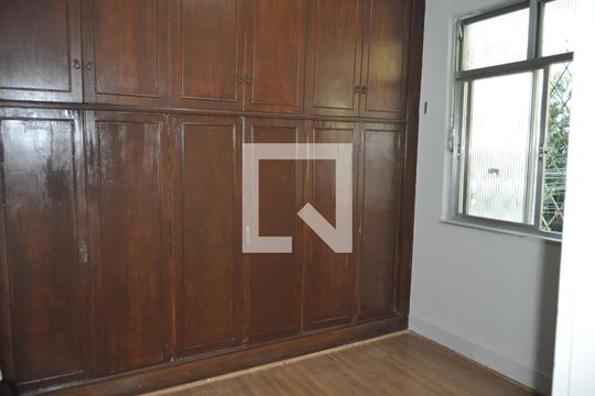 Quarto 1 de apartamento à venda com 4 quartos, 183m² em Riachuelo, Rio de Janeiro