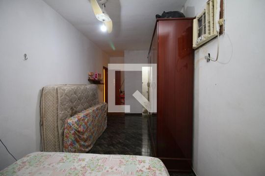Quarto 2 - Suíte de casa à venda com 2 quartos, 100m² em Braz de Pina, Rio de Janeiro