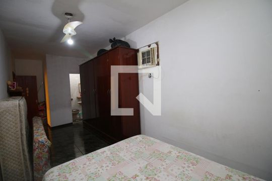 Quarto 2 - Suíte de casa à venda com 2 quartos, 100m² em Braz de Pina, Rio de Janeiro