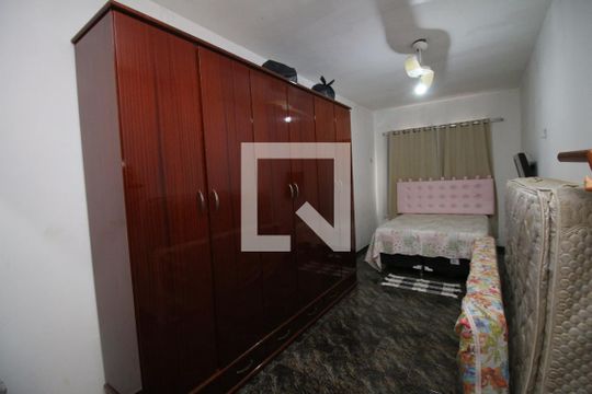 Quarto 2 - Suíte de casa à venda com 2 quartos, 100m² em Braz de Pina, Rio de Janeiro