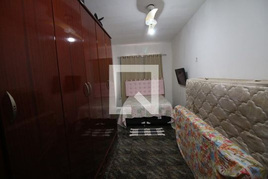 Quarto 2 - Suíte de casa à venda com 2 quartos, 100m² em Braz de Pina, Rio de Janeiro
