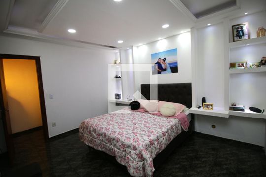 Quarto 1 - Suíte de casa à venda com 2 quartos, 100m² em Braz de Pina, Rio de Janeiro