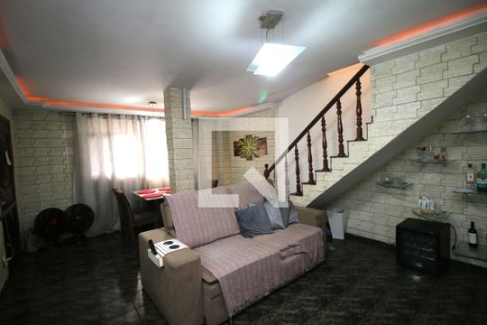 Sala de casa à venda com 2 quartos, 100m² em Braz de Pina, Rio de Janeiro