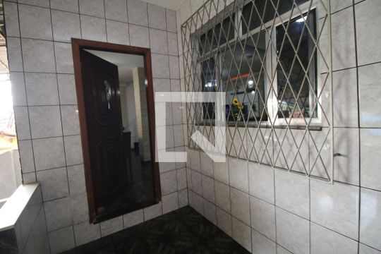 Varanda de casa à venda com 2 quartos, 100m² em Braz de Pina, Rio de Janeiro