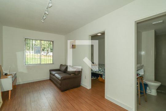 Apartamento para alugar com 1 quarto, 41m² em Jardim Carvalho, Porto Alegre