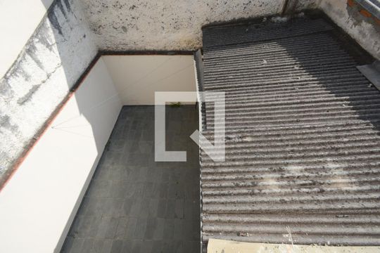 Vista do Quarto 2 de casa à venda com 2 quartos, 116m² em Vila Arriete, São Paulo