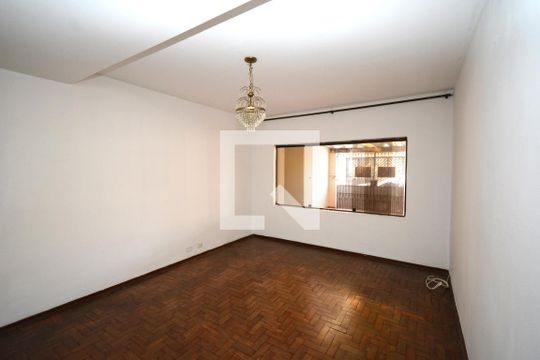 Sala de casa à venda com 2 quartos, 116m² em Vila Arriete, São Paulo