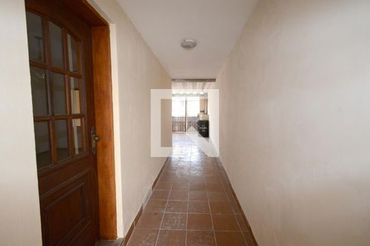 Entrada de casa à venda com 2 quartos, 116m² em Vila Arriete, São Paulo