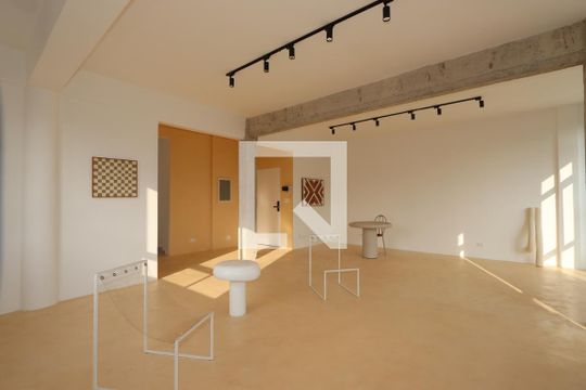 Studio de kitnet/studio à venda com 1 quarto, 75m² em Centro, São Paulo