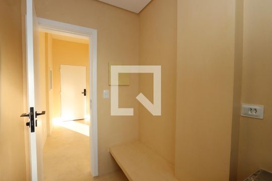 Banheiro de kitnet/studio à venda com 1 quarto, 75m² em Centro, São Paulo