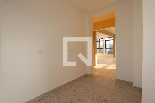 Cozinha de kitnet/studio para alugar com 1 quarto, 75m² em Centro, São Paulo