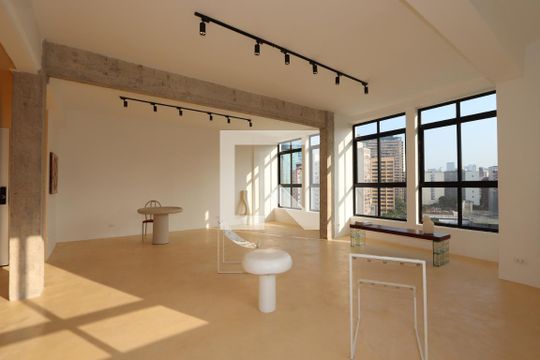 Kitnet/Studio para alugar com 1 quarto, 75m² em Centro, São Paulo