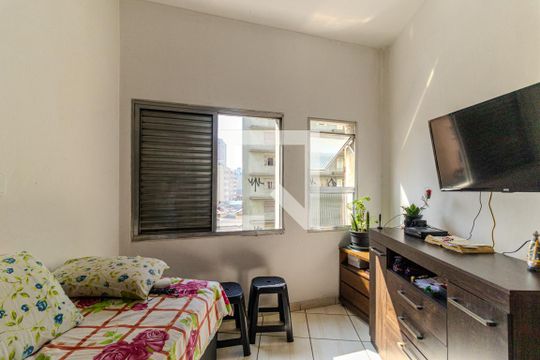 Studio de kitnet/studio à venda com 1 quarto, 29m² em Santa Cecilia, São Paulo