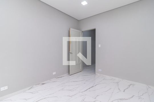 Suíte de casa à venda com 3 quartos, 125m² em Santana, São Paulo