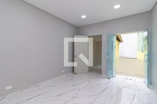 Suíte de casa à venda com 3 quartos, 125m² em Santana, São Paulo