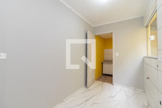 Copa de casa à venda com 3 quartos, 125m² em Santana, São Paulo