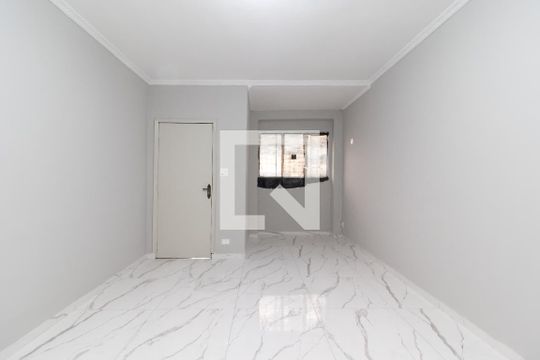 Sala de Estar de casa à venda com 3 quartos, 125m² em Santana, São Paulo
