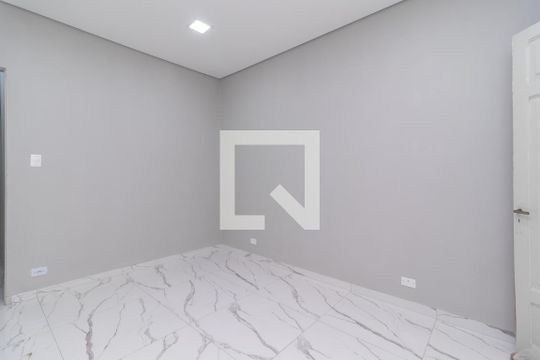 Suíte de casa à venda com 3 quartos, 125m² em Santana, São Paulo