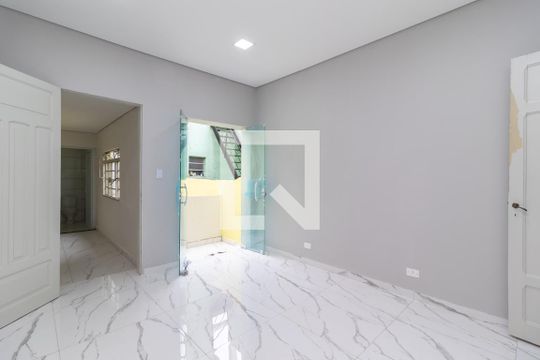 Suíte de casa à venda com 3 quartos, 125m² em Santana, São Paulo