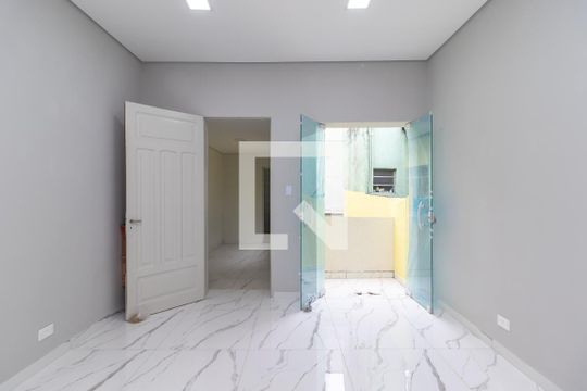 Suíte de casa à venda com 3 quartos, 125m² em Santana, São Paulo
