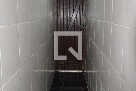 Cozinha de casa para alugar com 3 quartos, 200m² em Vila São Luis, Duque de Caxias