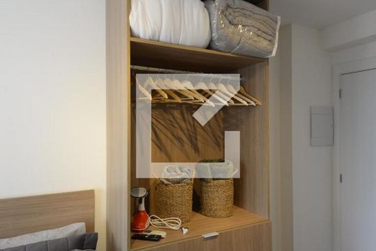 Studio de kitnet/studio à venda com 1 quarto, 20m² em Paraíso, São Paulo