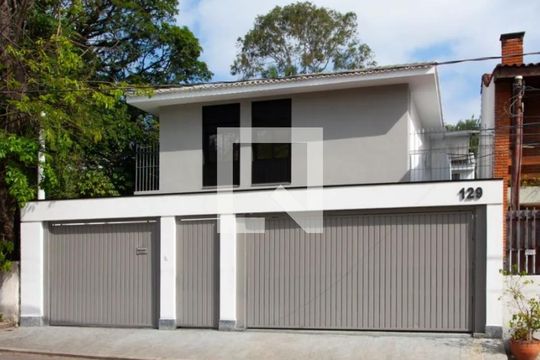 Casa à venda com 3 quartos, 360m² em Granja Julieta, São Paulo