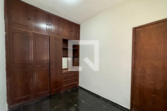 Quarto 2 de casa à venda com 4 quartos, 360m² em Nova Suíça, Belo Horizonte