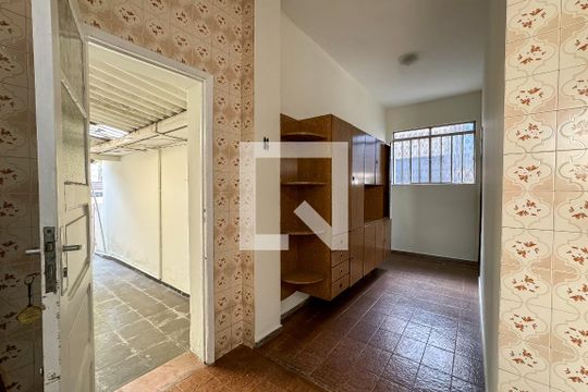 Coz de casa à venda com 4 quartos, 360m² em Nova Suíça, Belo Horizonte