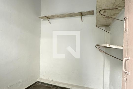 Quarto de Serviço de casa à venda com 4 quartos, 360m² em Nova Suíça, Belo Horizonte