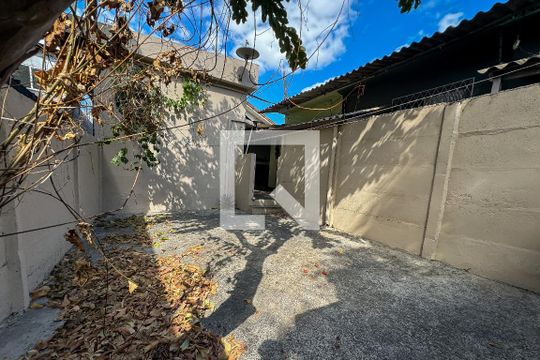 Quintal de casa à venda com 4 quartos, 360m² em Nova Suíça, Belo Horizonte
