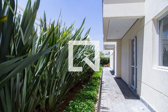 Área Comum de apartamento à venda com 3 quartos, 85m² em Chácara Inglesa, São Paulo