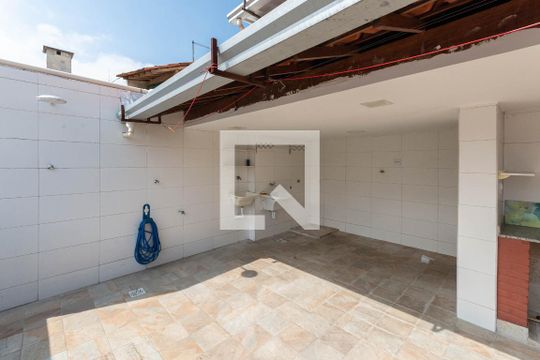 Cobertura (quinto andar) de apartamento à venda com 5 quartos, 183m² em Vila Isabel, Rio de Janeiro