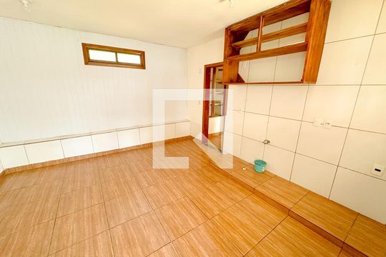 Casa para alugar com 1 quarto, 40m² em Ingleses do Rio Vermelho, Florianópolis