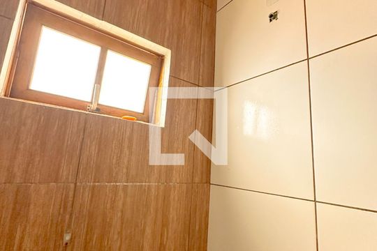 Banheiro de casa para alugar com 1 quarto, 40m² em Ingleses do Rio Vermelho, Florianópolis