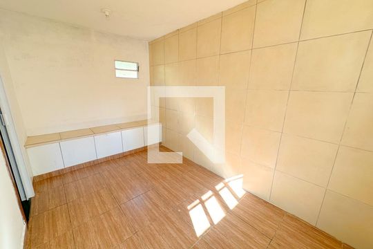 Quarto de casa para alugar com 1 quarto, 40m² em Ingleses do Rio Vermelho, Florianópolis