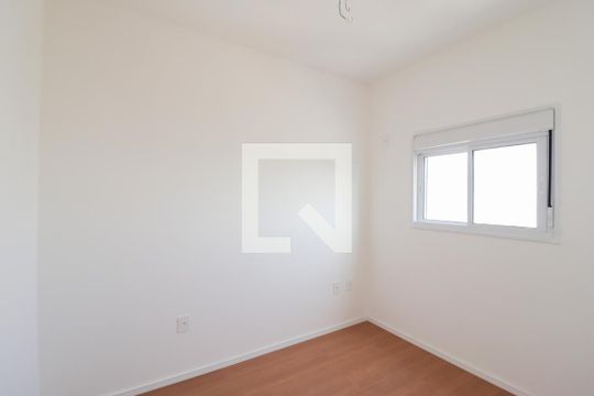 Quarto 1 de apartamento à venda com 2 quartos, 37m² em Vila Paulicéia, São Paulo