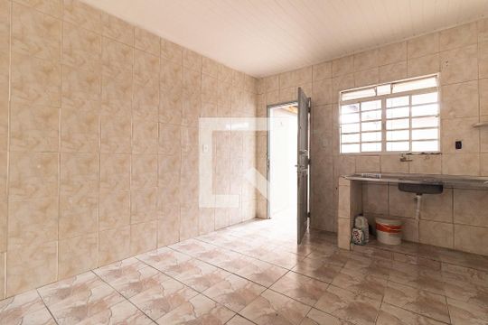 Cozinha de casa à venda com 2 quartos, 125m² em Vila da Saúde, São Paulo