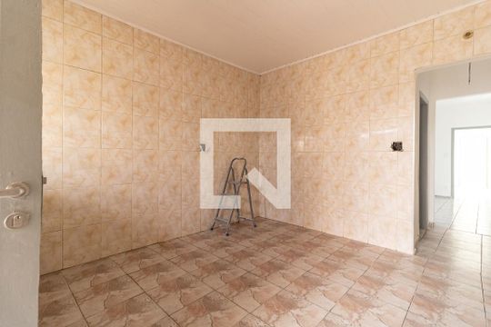 Cozinha de casa à venda com 2 quartos, 125m² em Vila da Saúde, São Paulo